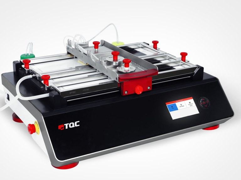 máy kiểm tra độ bền chà rửa sơn AB5000 máy kiểm tra độ bền chà rửa sơn AB5000
